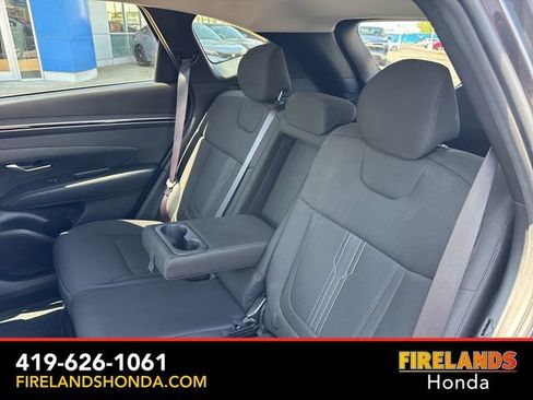 Used 2023 Hyundai Tucson SEL FWD image 27