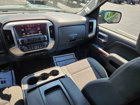 Used 2014 GMC Sierra 1500 SLE w/ SLE Value Package RWD image 16
