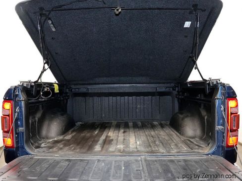 Used 2021 RAM 1500 Limited w/ Advanced Safety Group image 6