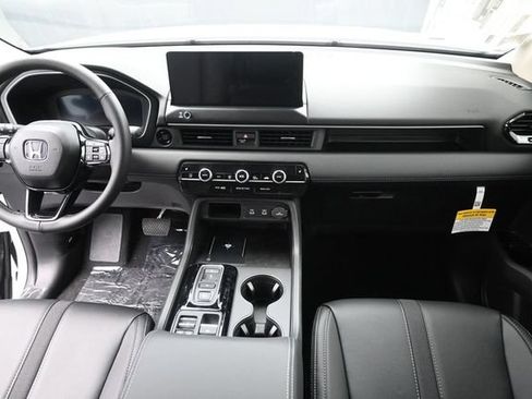 New 2026 Honda Pilot EX-L image 28