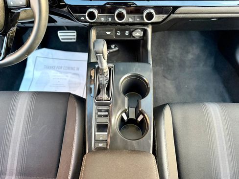 Used 2025 Honda Civic FWD Hybrid Sedan image 15