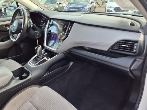 Certified 2021 Subaru Outback Premium w/ Popular Package #1 image 18