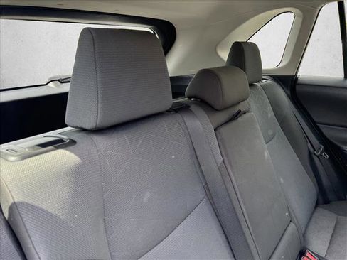 Used 2025 Toyota RAV4 XLE FWD image 21