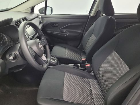 Used 2024 Nissan Versa S w/ S Plus Package image 17