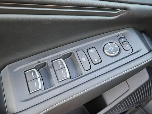 New 2025 Honda Accord Sport image 35