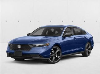 Used 2025 Honda Accord Sport video 1