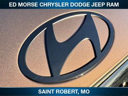 Used 2026 Hyundai Santa Fe Calligraphy image 9