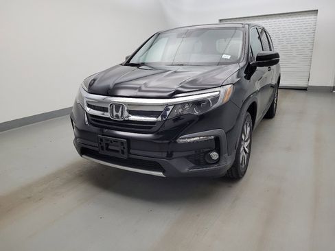Used 2021 Honda Pilot EX-L image 15