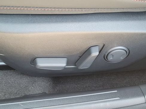 New 2026 Kia K4 GT-Line w/ GT-Line Sunroof Package FWD image 11