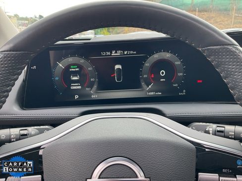 Used 2023 Nissan Ariya AWD image 41