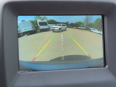 Used 2021 Jeep Compass Latitude w/ Sun and Sound Group image 27