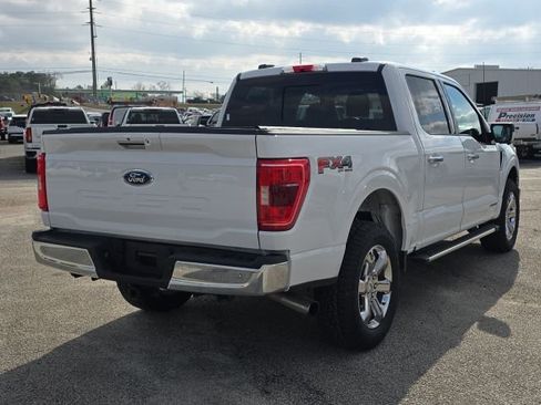Used 2022 Ford F150 XLT w/ Equipment Group 302A High image 5