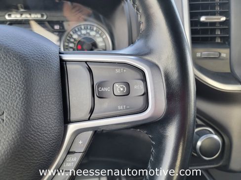 Used 2022 RAM 1500 Lone Star image 21