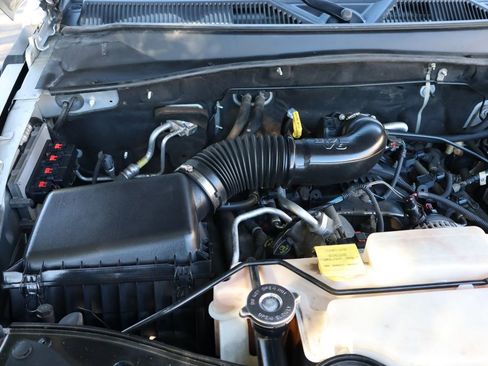 Used 2008 Jeep Liberty Limited image 36