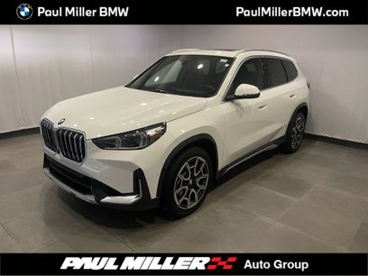 New 2026 BMW X1 xDrive28i w/ Technology Package