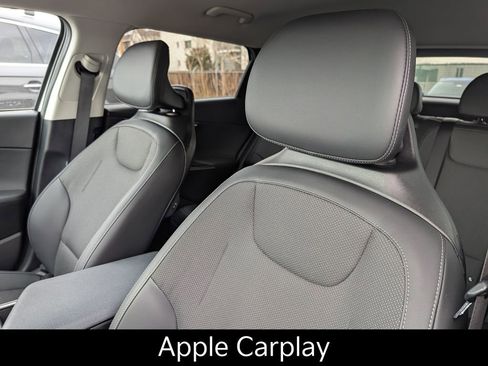 Certified 2024 Kia EV6 Light image 11