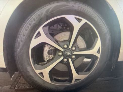 Used 2023 Ford Escape ST-Line Elite w/ Premium Technology Package image 6