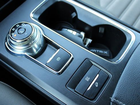 Used 2018 Ford Fusion S image 24