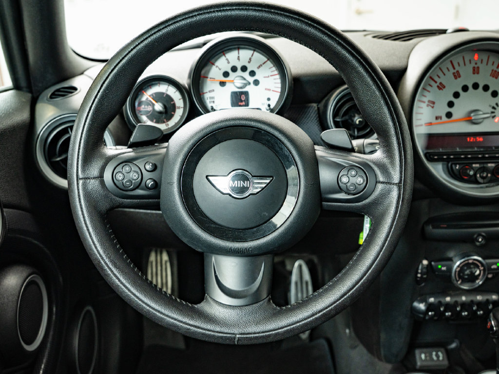 Used 2014 MINI Cooper S FWD image 35