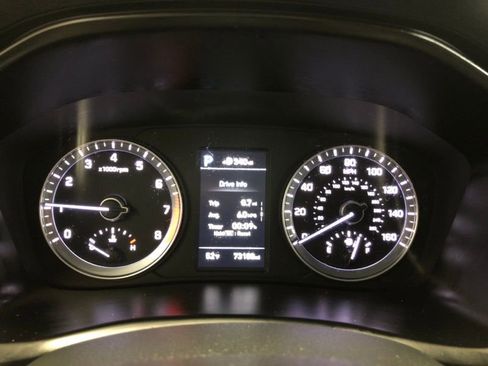 Used 2018 Hyundai Sonata SEL image 24