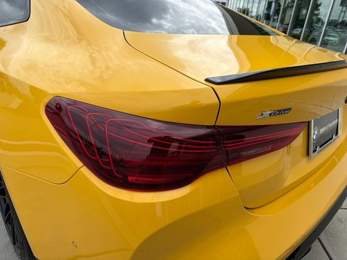 Used 2027 BMW M4 xDrive Competition w/ Executive Package AWD/4WD image 14