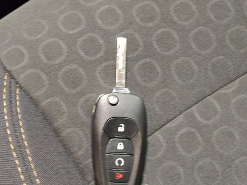 Used 2020 Chevrolet Trax LS w/ Tint and Cruise Package image 32