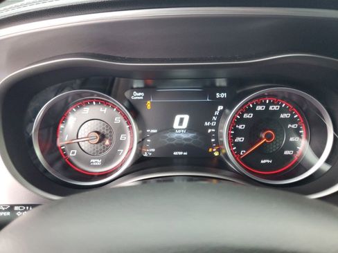 Used 2022 Dodge Charger Scat Pack w/ Plus Group image 17