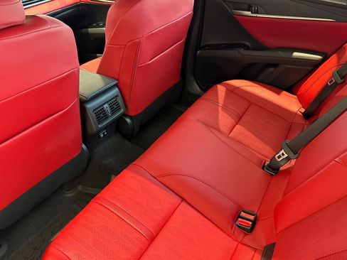 New 2026 Toyota Camry XSE FWD image 11