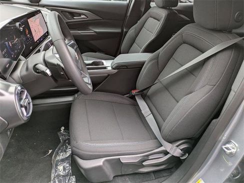 New 2026 Chevrolet Equinox EV LT image 11