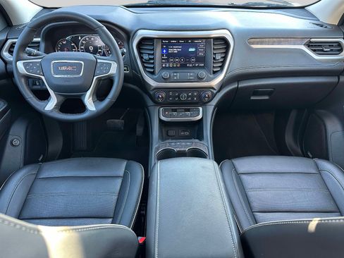 Used 2023 GMC Acadia Denali w/ Denali Ultimate Package image 13