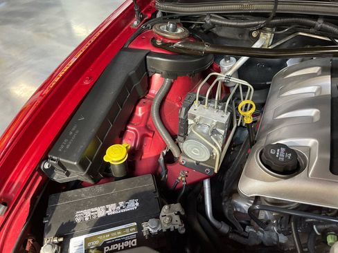 Used 2006 Pontiac GTO image 47