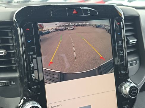 New 2026 RAM 3500 Tradesman image 37