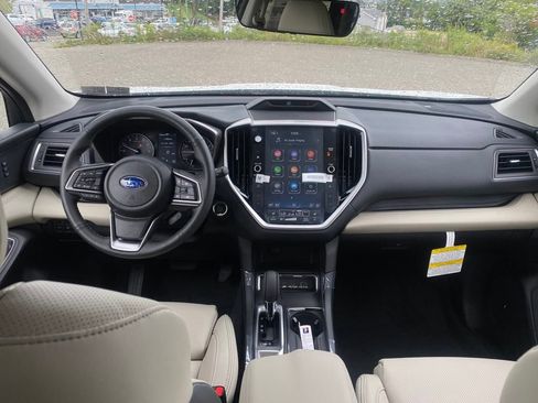 New 2025 Subaru Ascent Limited image 15