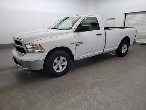 Used 2019 RAM 1500 Tradesman w/ Popular Equipment Group image 2