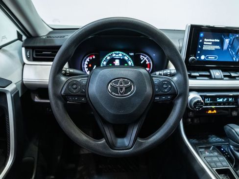 Certified 2024 Toyota RAV4 XLE image 26