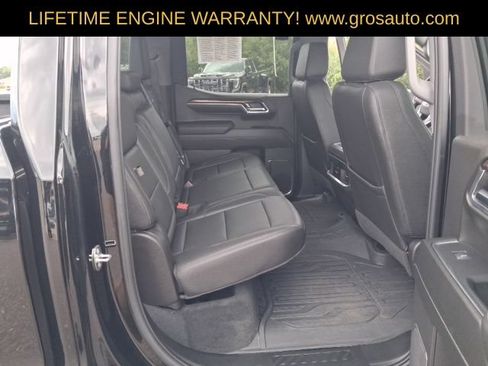Used 2024 GMC Sierra 1500 Elevation w/ Elevation Premium Package AWD/4WD image 30
