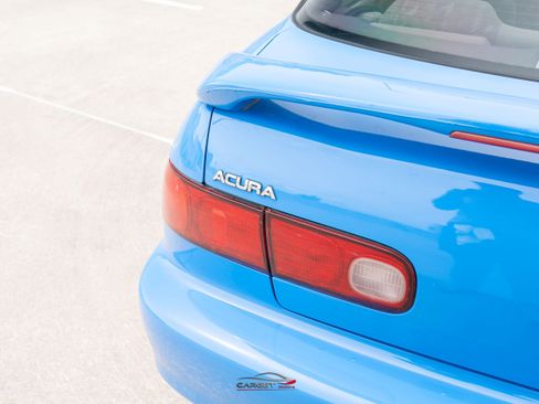 Used 1999 Acura Integra LS FWD image 37