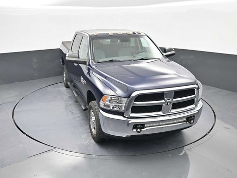 Used 2015 RAM 2500 Tradesman w/ Chrome Appearance Group image 19