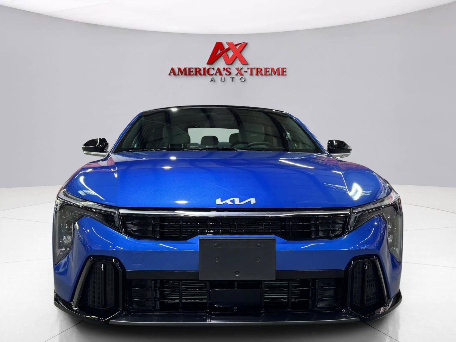 Used 2026 Kia K4 GT-Line w/ GT-Line Premium Package FWD image 9