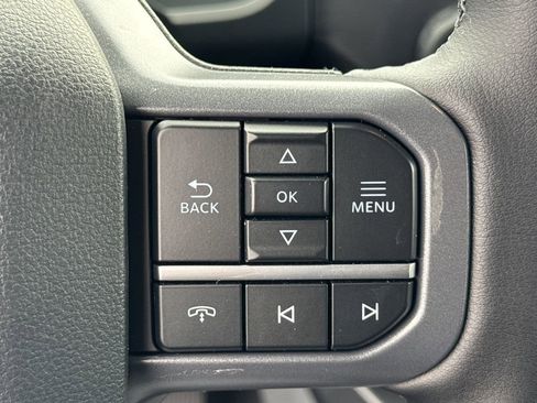New 2025 Ford F150 Lightning Flash AWD/4WD image 25
