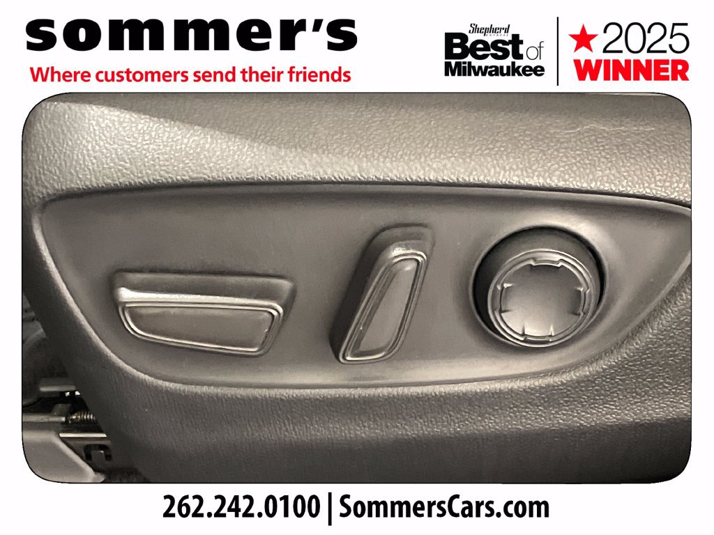 Used 2022 Toyota Sienna XLE FWD image 10