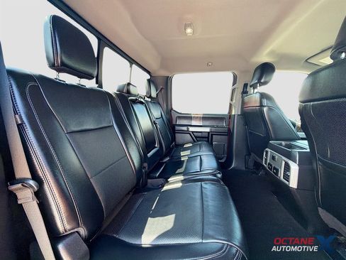 Used 2019 Ford F250 Lariat w/ Tow Technology Bundle AWD/4WD image 26