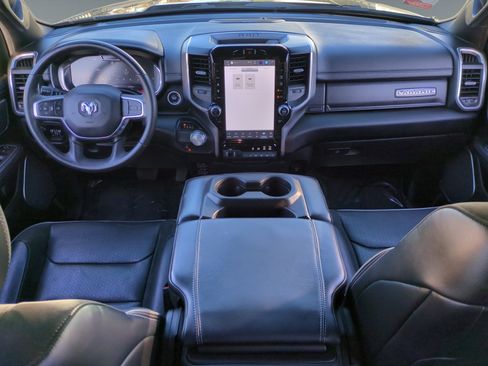 Used 2023 RAM 1500 Laramie image 10