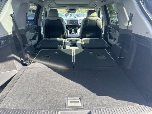 New 2026 Acura MDX SH-AWD w/ Technology Package image 27