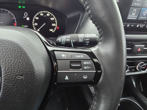 Used 2024 Honda HR-V EX-L image 21