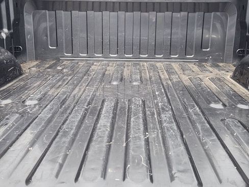 Used 2021 RAM 1500 Big Horn AWD/4WD image 32
