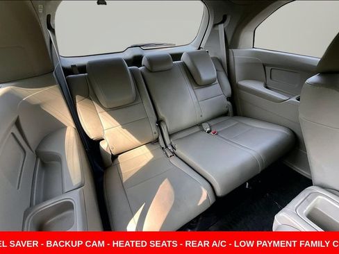 Used 2014 Honda Odyssey EX-L image 25