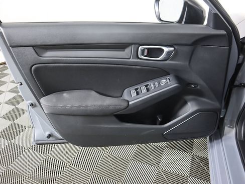 New 2026 Honda Civic Sport image 13