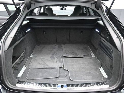 Used 2021 Audi RS 6 TFSI quattro Tiptronic w/ Carbon Optic Package image 31