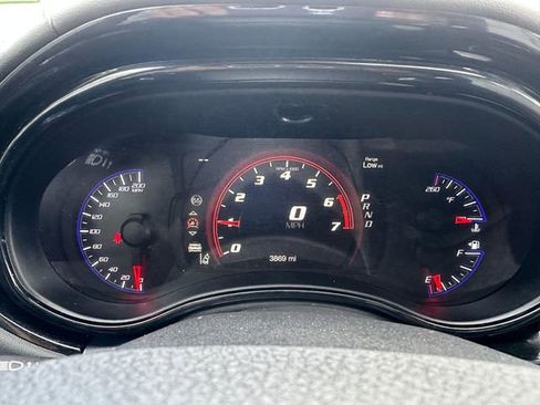 Used 2025 Dodge Durango SRT Hellcat image 22